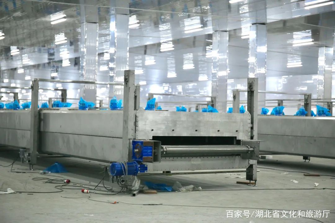 开云kaiyun集团：抓好发展“牛鼻子” 推动项目“虎年红”